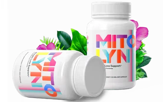 mitolyn supplement